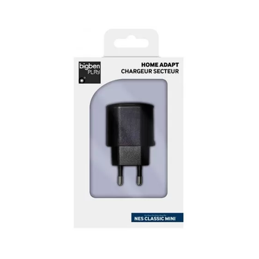 Mini Nes Classic Home Adapter