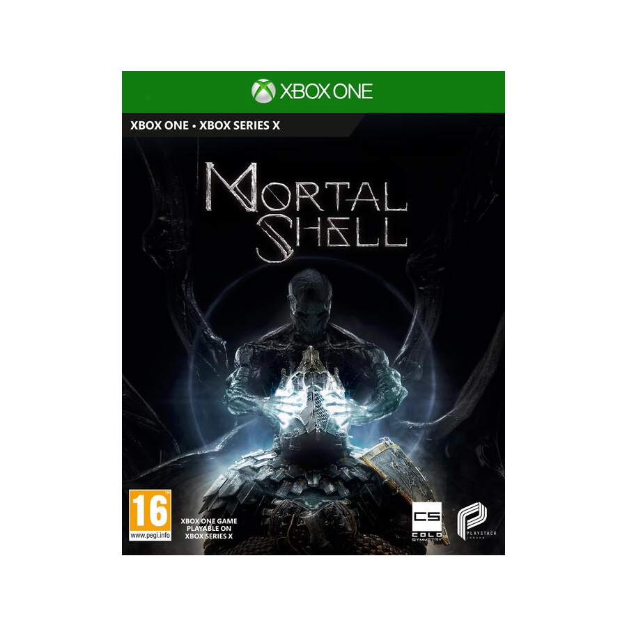 MORTAL SHELL