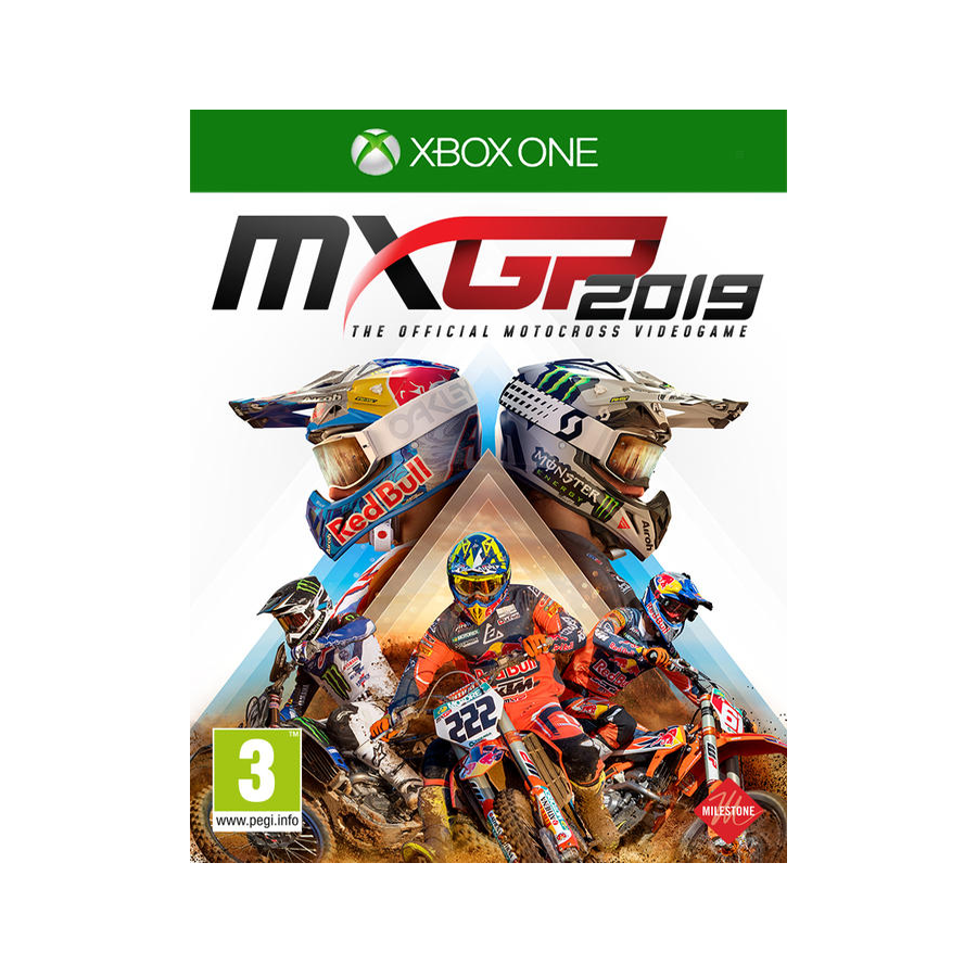 MXGP 2019