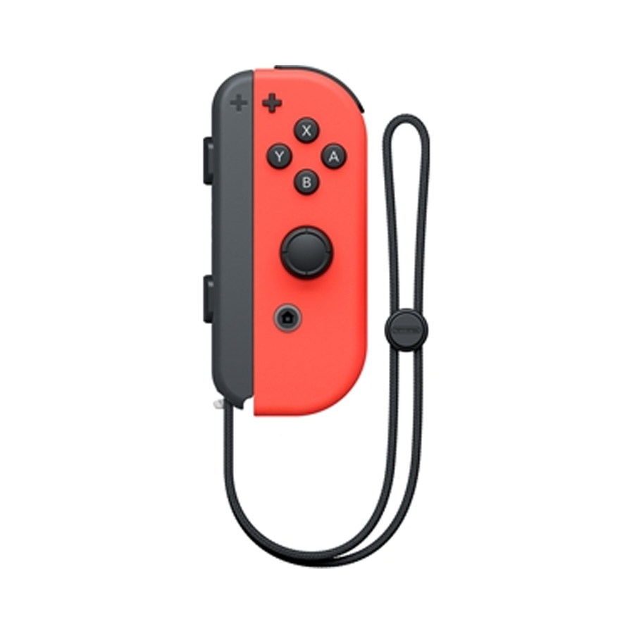 Nintendo Joy-Con Destro Neon Rosso