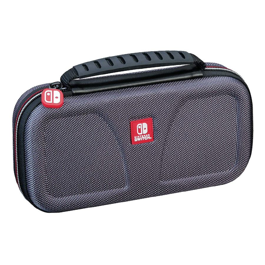 Nintendo Switch Lite  Game Traveler Deluxe Case