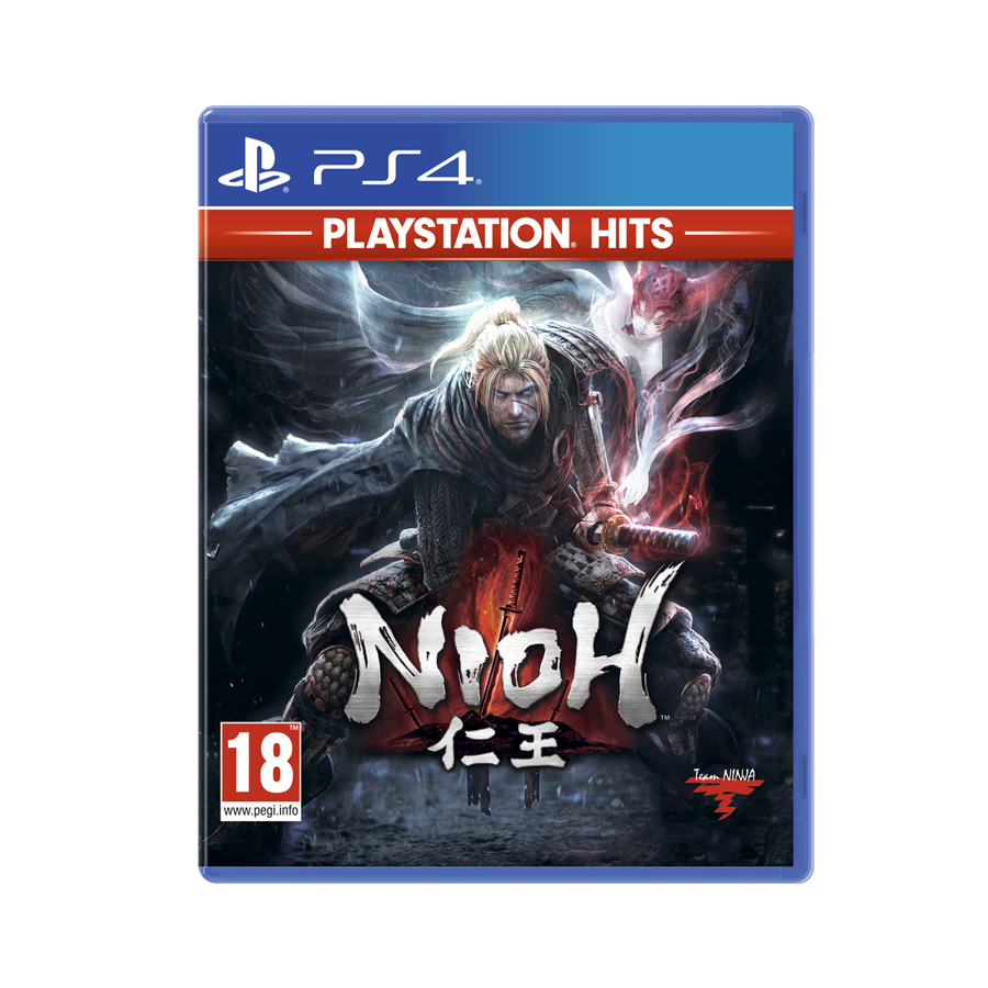 Nioh