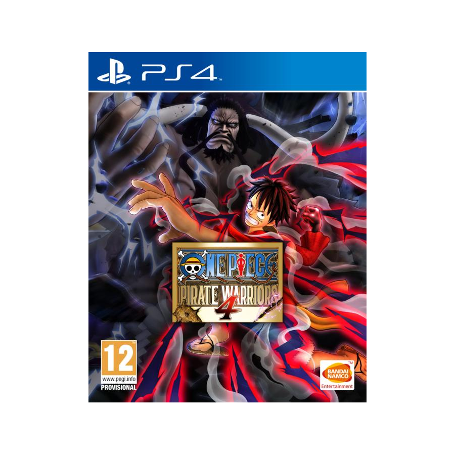 One Piece: Pirate Warriors 4