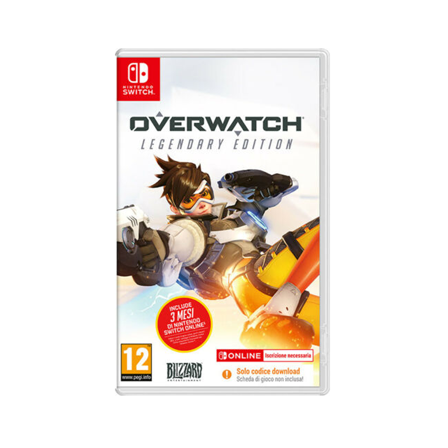 Overwatch