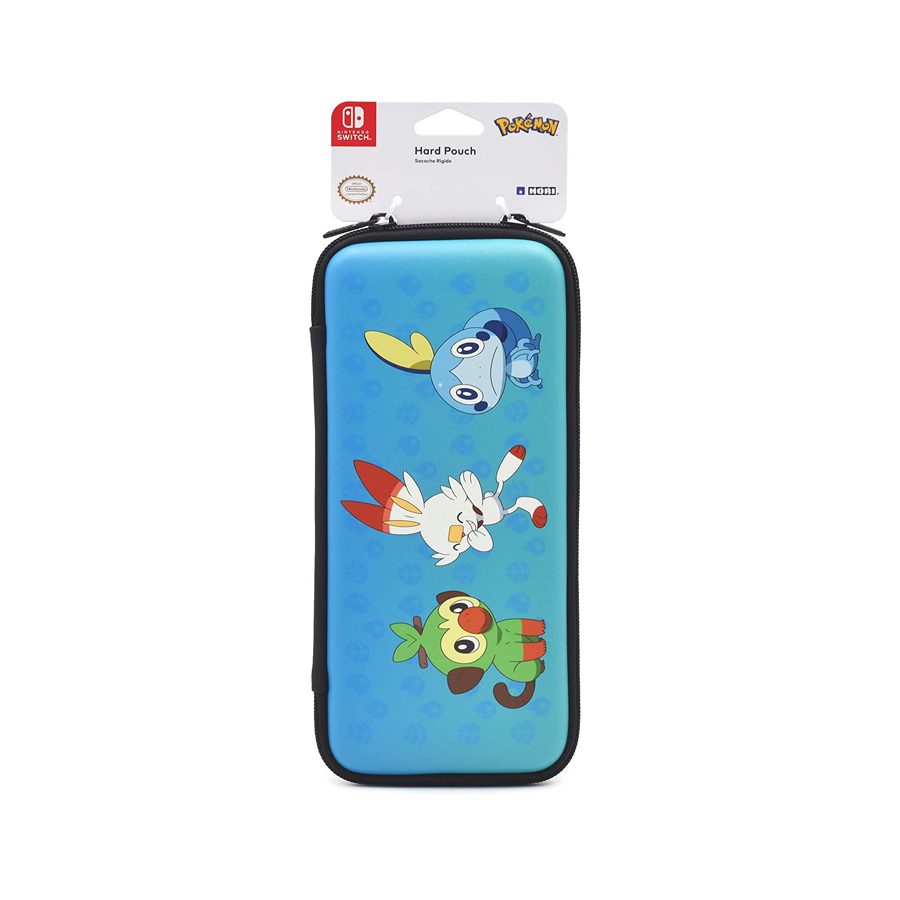 Pokemon Spada/Scudo  Custodia Rigida  Hori