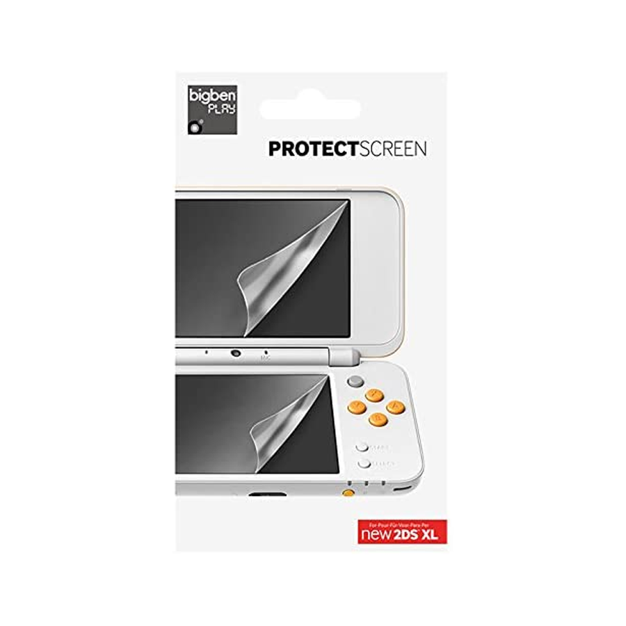Protect Screen new 2ds XL