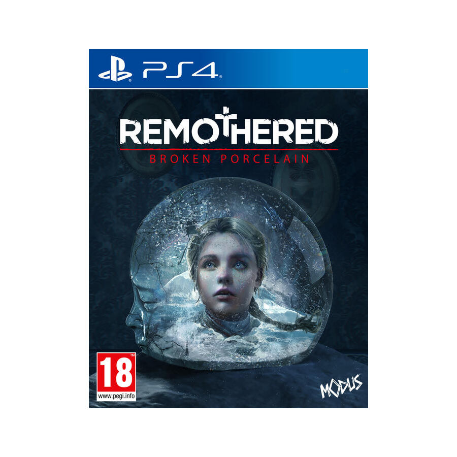 Remothered: Broken Porcelain