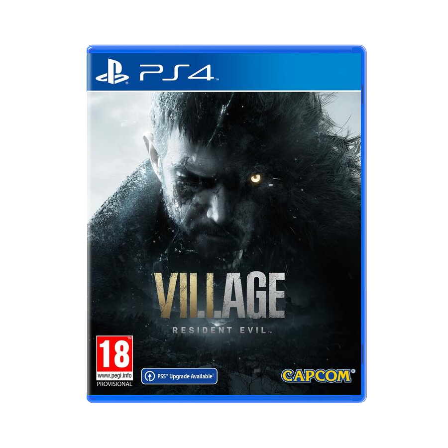 Resident Evil Village