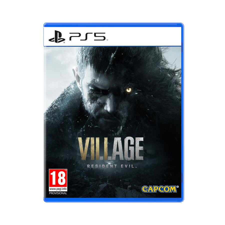 Resident Evil Village