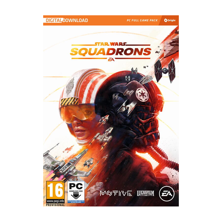 Star Wars: Squadrons (Digital Download)
