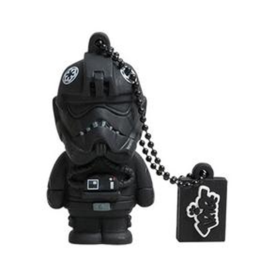 Star Wars Tie Fighter Pilot Chiavetta USB 16GB