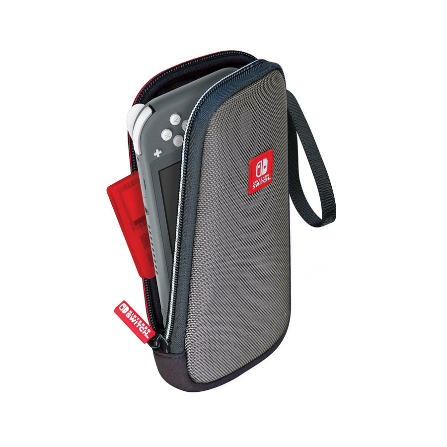 Switch  Game Traveler  Slim Travel Case