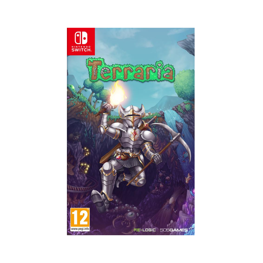 Terraria