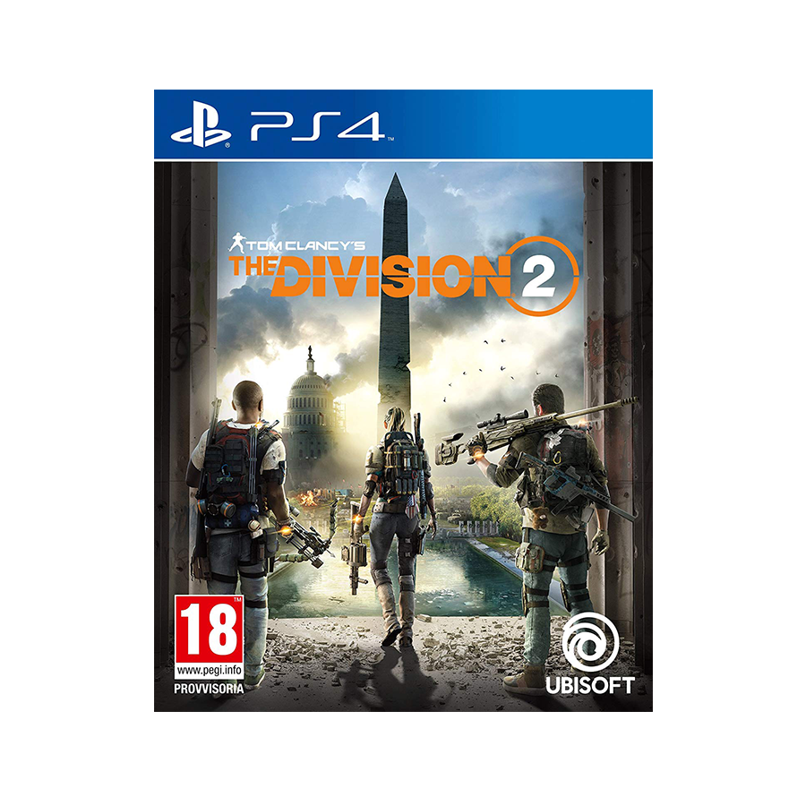 The Division 2