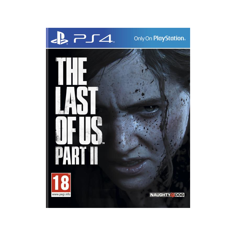 The Last of Us Part 2