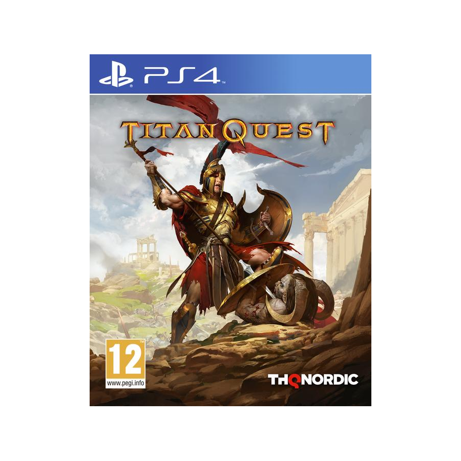 Titan Quest