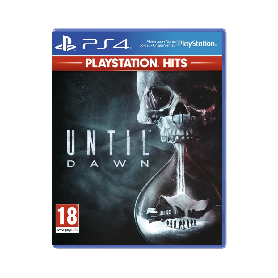 Until Dawn (Hits)