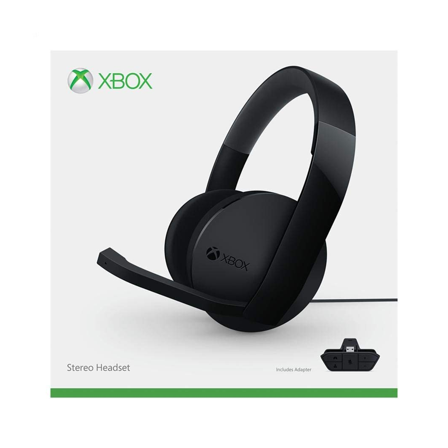 Xbox One Stereo Headset Wireless