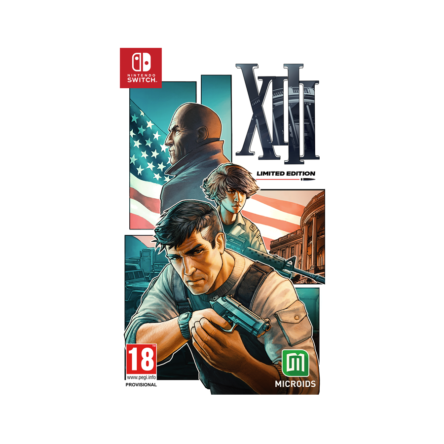 XIII - Remastered