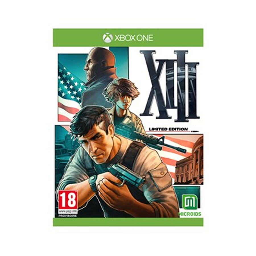 XIII - Remastered