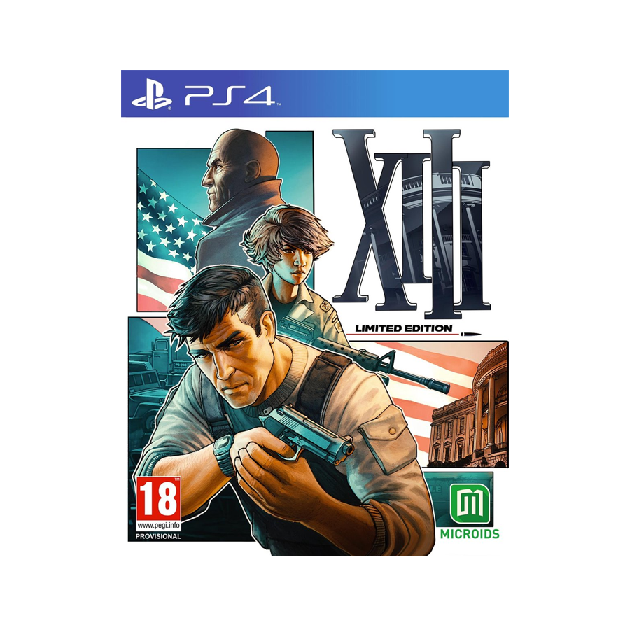 XIII - Remastered