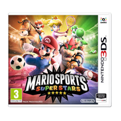Mario Sports Superstars