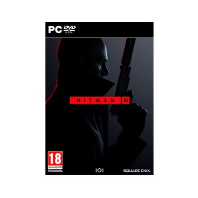 Hitman 3