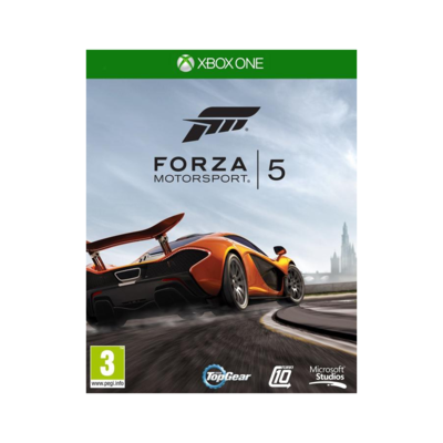 Forza Motorsport 5