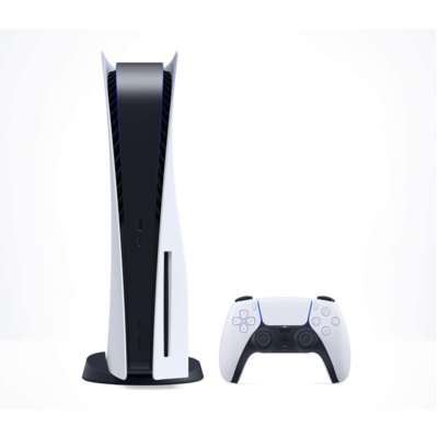 PlayStation 5