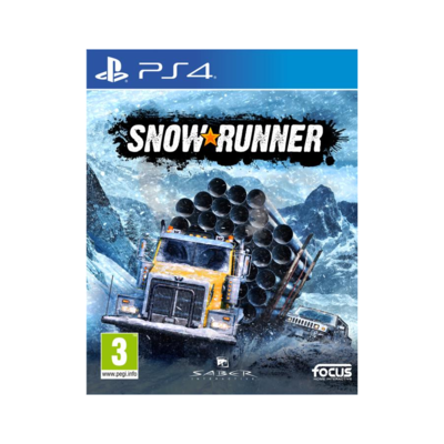 Snowrunner