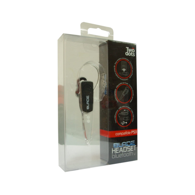 Blade Headset Bluetooth Ps3