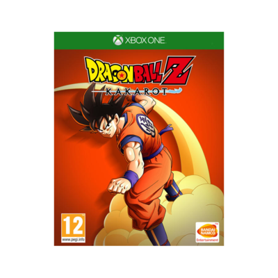 Dragon Ball Z: Kakarot