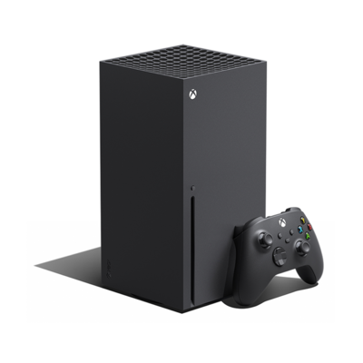 Xbox Series X 1TB USATA