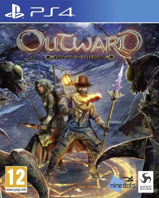 OUTWARD
