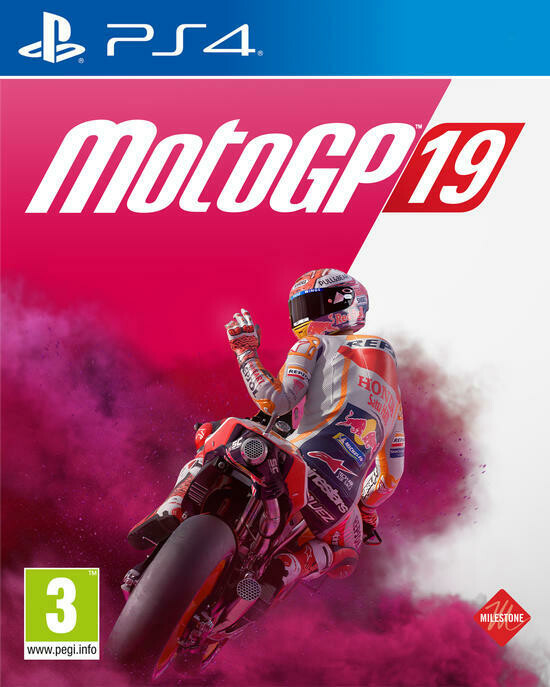 MOTOGP 19