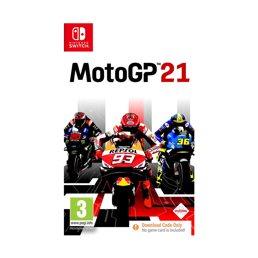 MotoGP 21