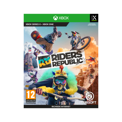 Riders Republic