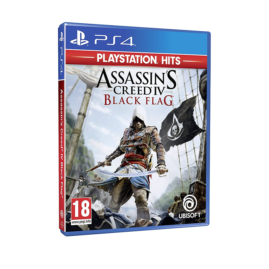 Assassin&#39;s Creed 4 Black Flag  (Hits)