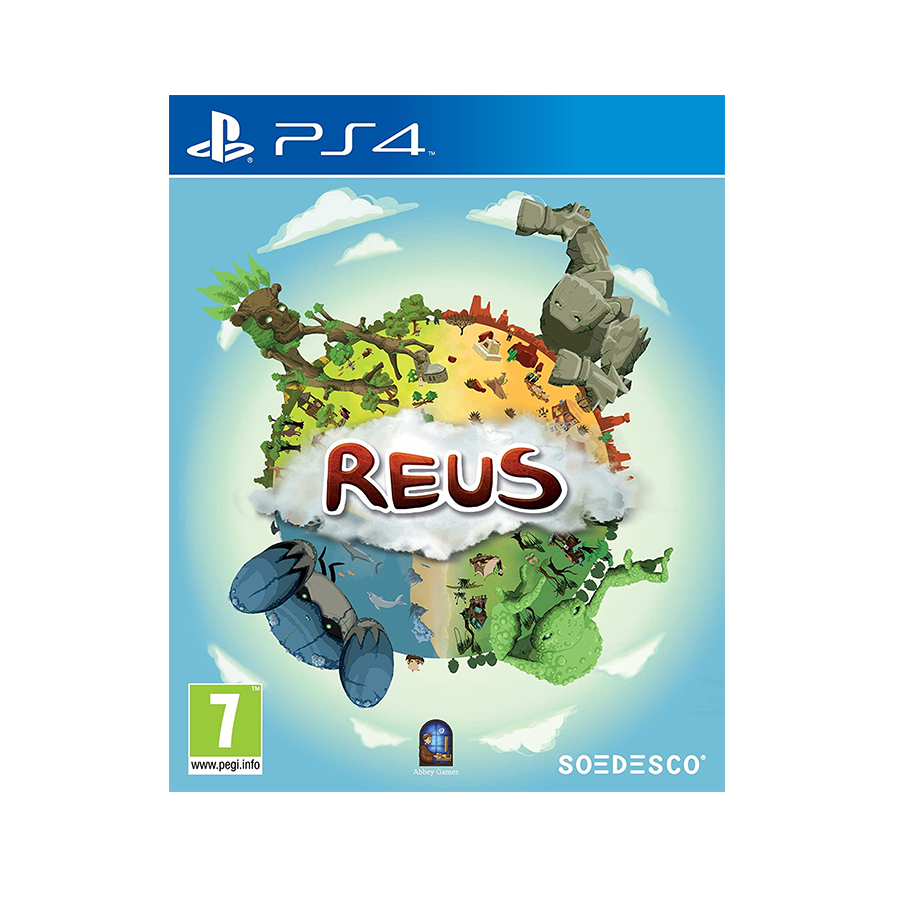 Reus