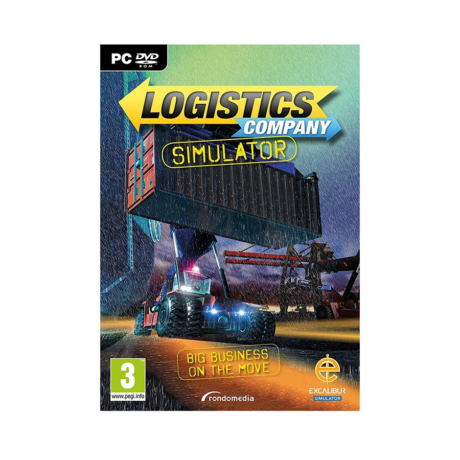 Logistic Company Simulator