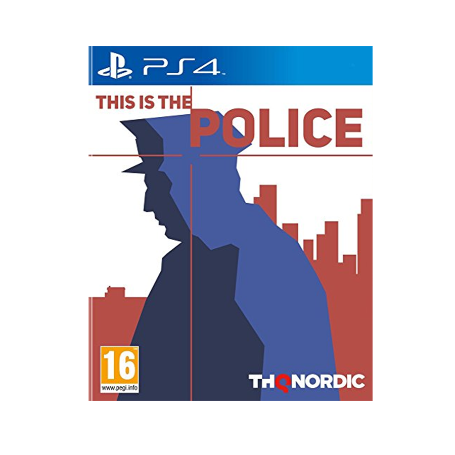 This Is The Police