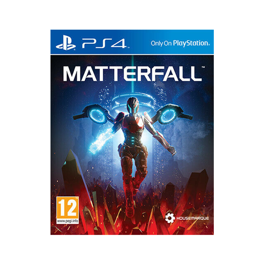Matterfall