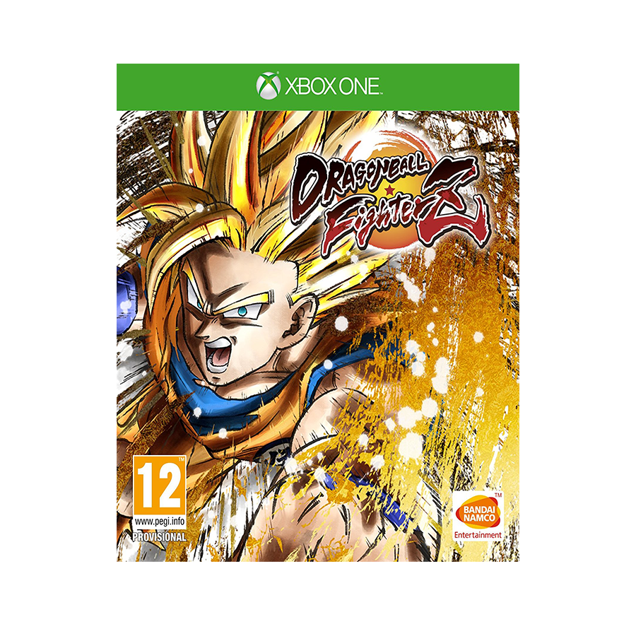 Dragon Ball FighterZ