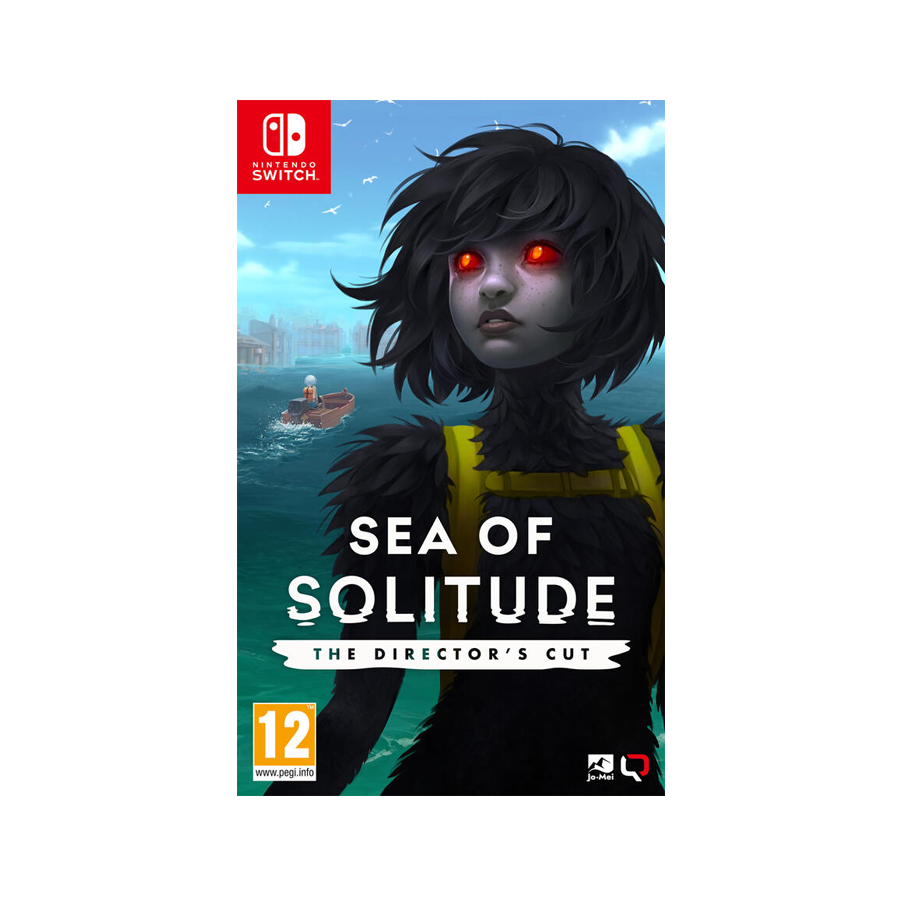 Sea Of Solitude - The Director&#39;s Cut