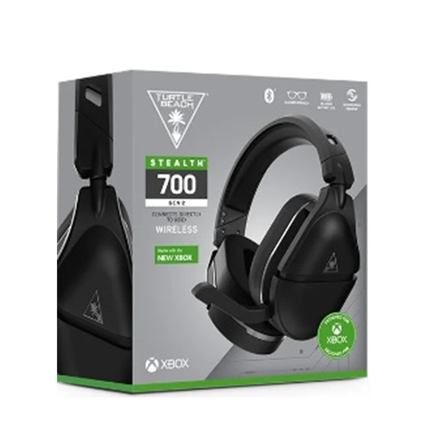 Turtle Beach  Stealth 700X