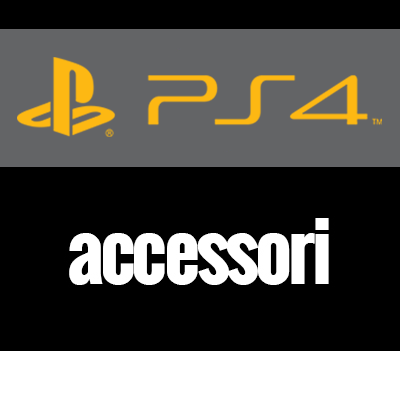 Accessori
