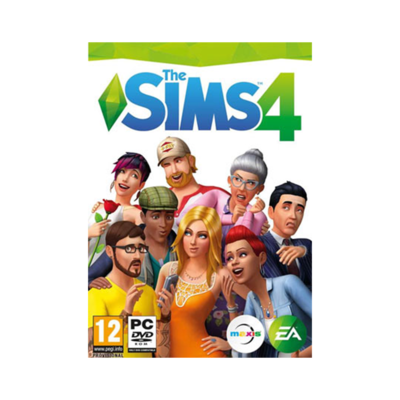 The Sims 4