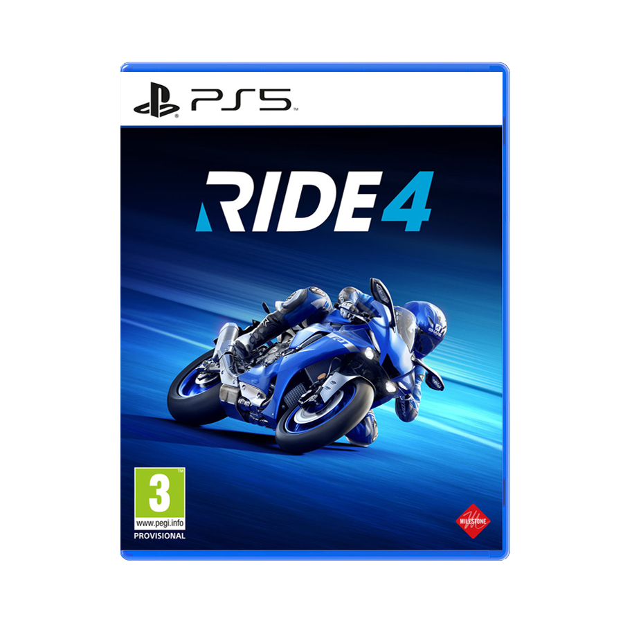 Ride 4
