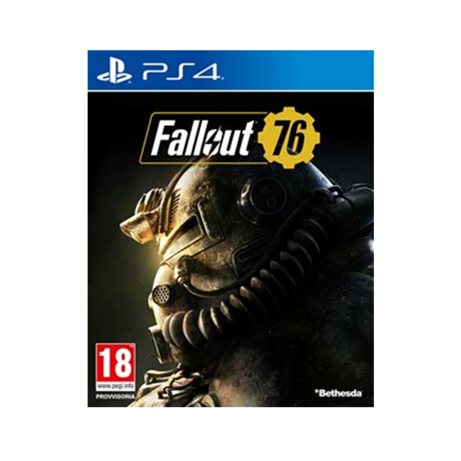 Fallout 76