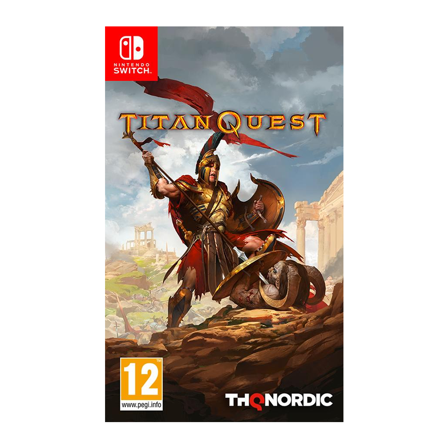 Titan Quest